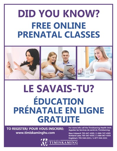 EducationPrenataleEnLigneGratuite